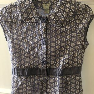Odille - Anthropologie blouse